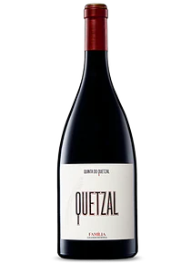 Quinta do Quetzal Tinto Grande Reserva