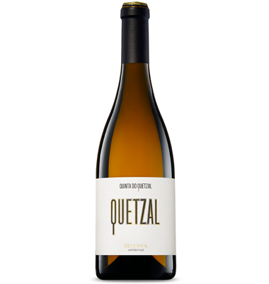 Quinta do Quetzal Branco Reserva Antão Vaz