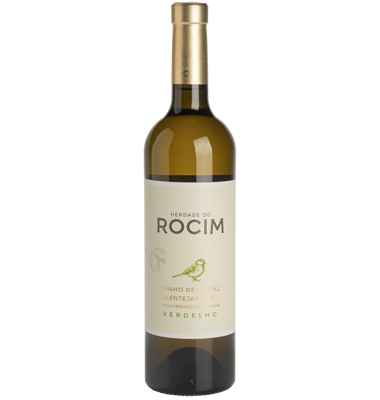 Rocim Branco Verdelho