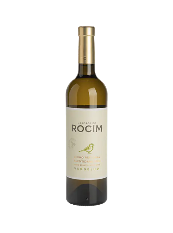 Rocim Branco Verdelho