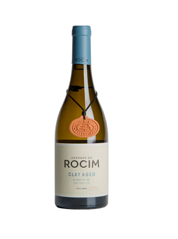 Rocim Clay Aged Branco