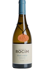 Rocim Clay Aged Branco