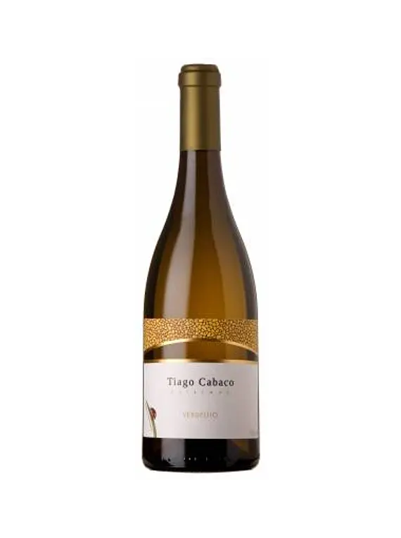 Tiago Cabaço Branco Vinhas Velhas