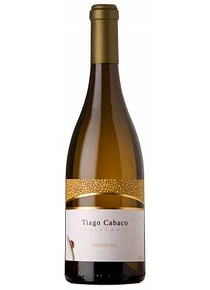 Tiago Cabaço Branco Vinhas Velhas