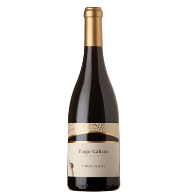 Tiago Cabaço Tinto Vinhas Velhas