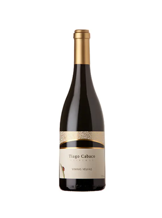 Tiago Cabaço Tinto Vinhas Velhas