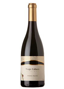 Tiago Cabaço Tinto Vinhas Velhas