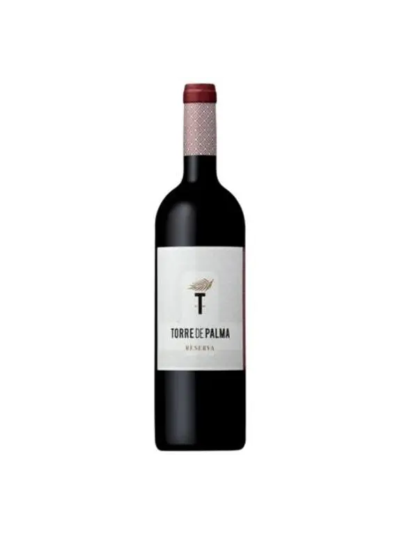 Torre de Palma Tinto