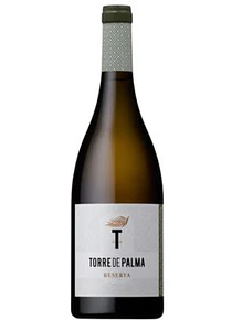 Torre de Palma Branco Reserva