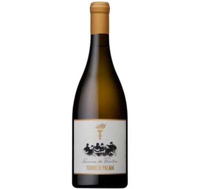 Torre de Palma Branco Reserva Familia