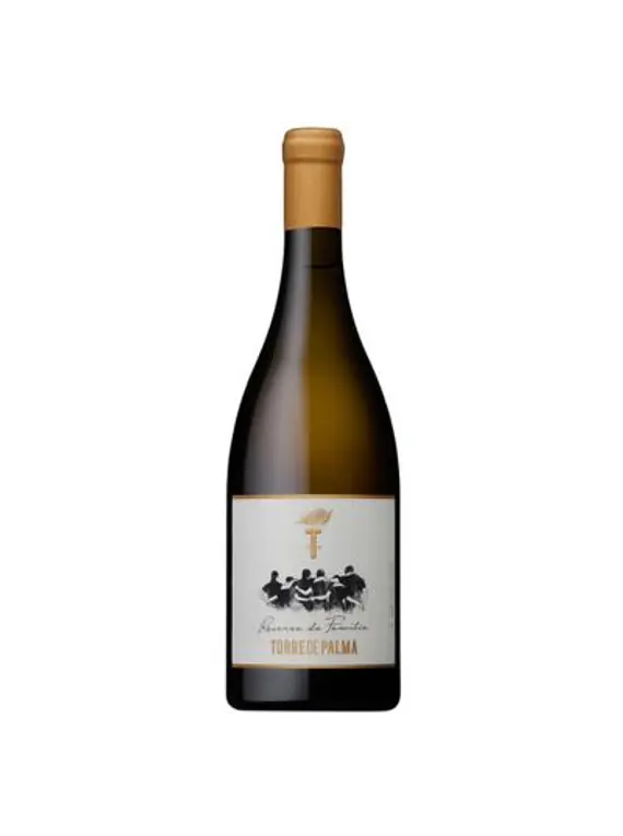 Torre de Palma Branco Reserva Familia