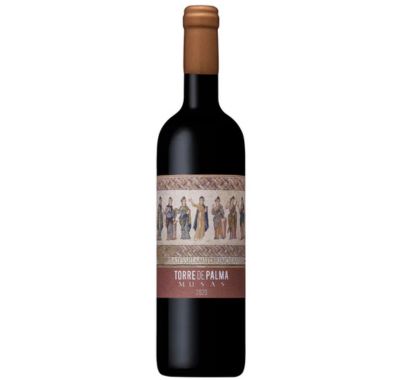 Torre de Palma Tinto Musas