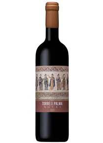 Torre de Palma Tinto Musas
