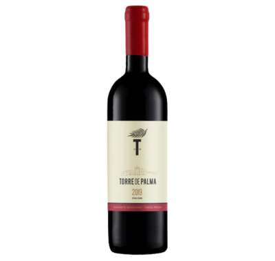 Torre de Palma Tinto Alicante Bouschet & Tinta Miúda