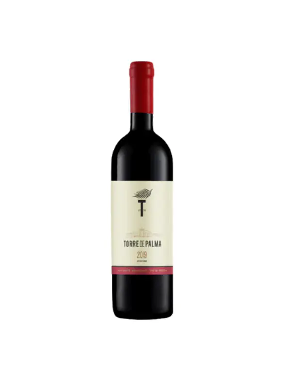 Torre de Palma Tinto Alicante Bouschet & Tinta Miúda