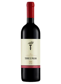 Torre de Palma Tinto Alicante Bouschet & Tinta Miúda