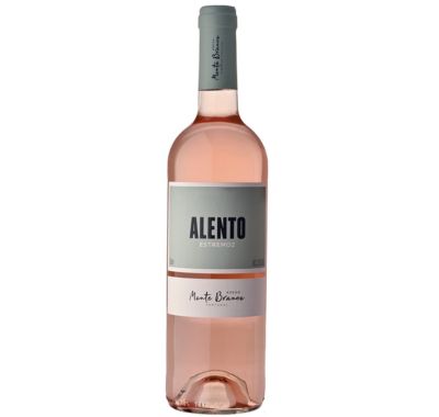 Alento Rosé
