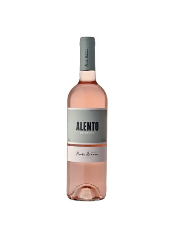 Alento Rosé