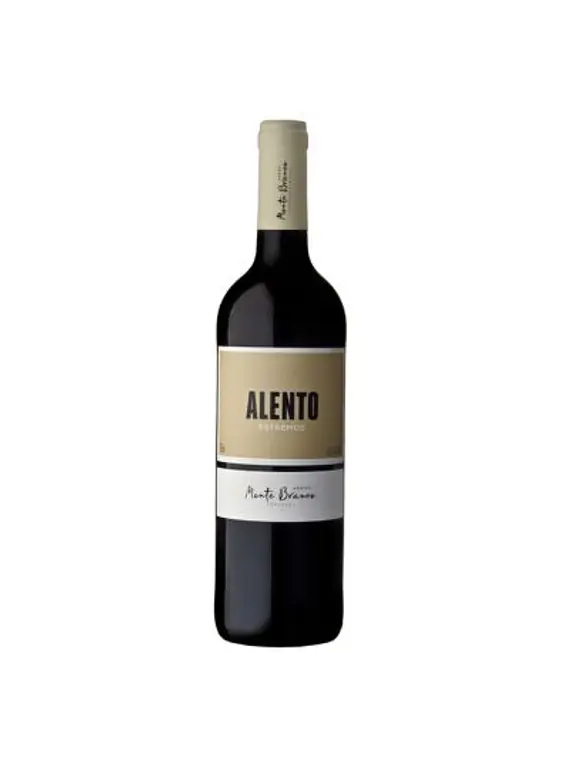 Alento Tinto