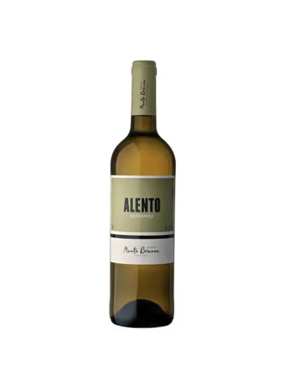 Alento Branco