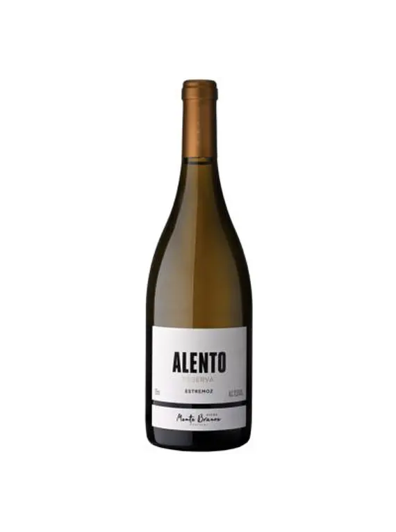 Alento Branco Reserva