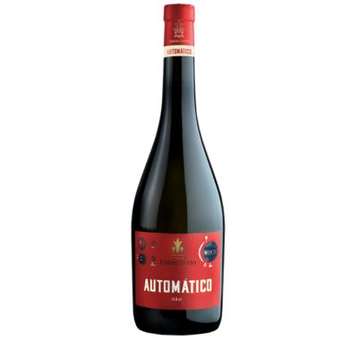 Automático Tinto Ribeiro Santo