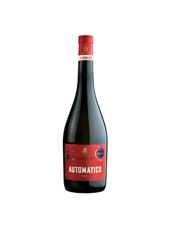 Automático Tinto Ribeiro Santo