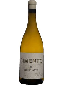 Cimento Branco Ribeiro Santo 