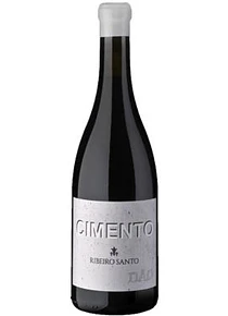 Cimento Tinto Ribeiro Santo 