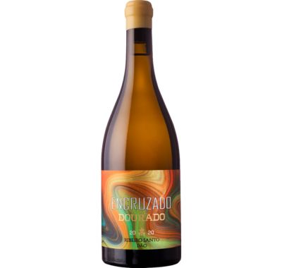 Ribeiro santo Encruzado Dourado
