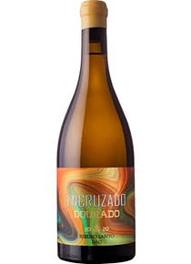 Ribeiro santo Encruzado Dourado