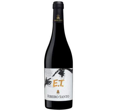 Ribeiro Santo E. T. - Encruzado & Touriga Nac.