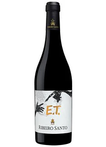 Ribeiro Santo E. T. - Encruzado & Touriga Nac.