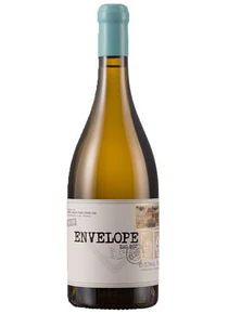 Envelope Branco Ribeiro Santo