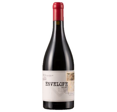 Envelope Tinto Ribeiro Santo