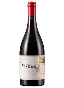 Envelope Tinto Ribeiro Santo
