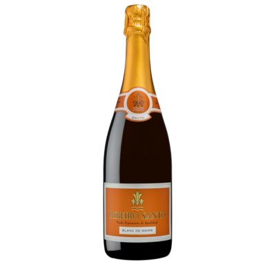 Espumante Ribeiro Santo Blanc de Noirs
