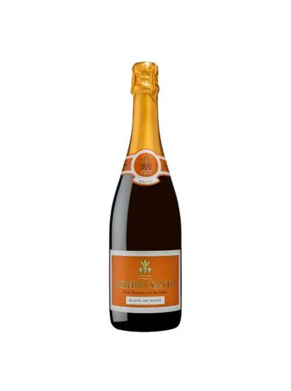 Espumante Ribeiro Santo Blanc de Noirs