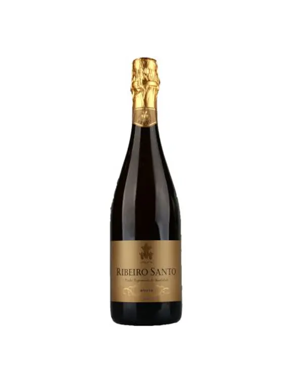 Espumante Ribeiro Santo Reserva Bruto