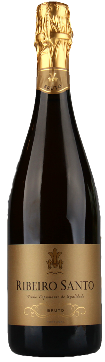 Espumante Ribeiro Santo Reserva Bruto