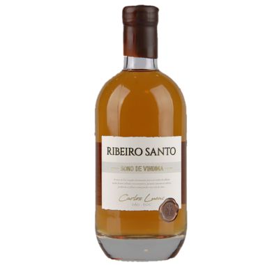 Ribeiro Santo Colheita Tardia