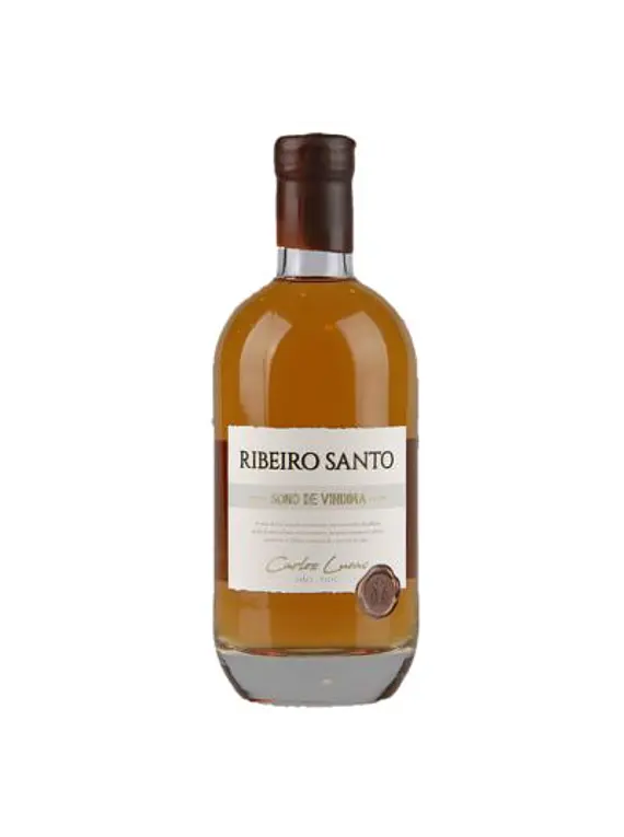 Ribeiro Santo Colheita Tardia