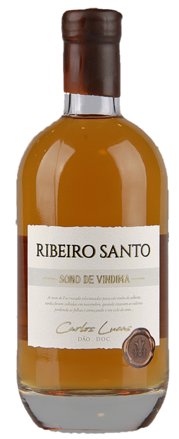 Ribeiro Santo Colheita Tardia