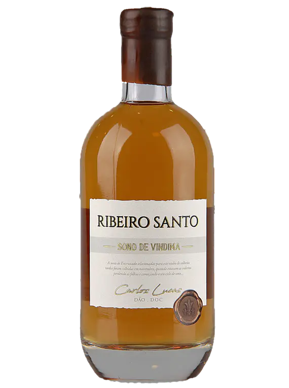 Ribeiro Santo Colheita Tardia