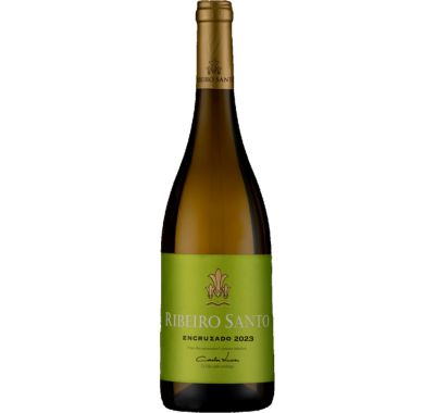 Ribeiro Santo Encruzado