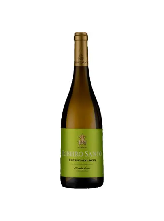 Ribeiro Santo Encruzado