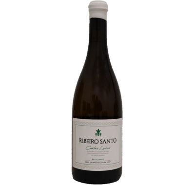 Espumante Ribeiro Santo Reserva Bruto