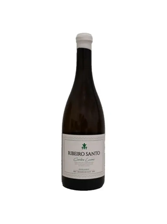 Espumante Ribeiro Santo Reserva Bruto