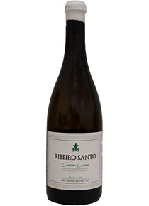 Espumante Ribeiro Santo Reserva Bruto