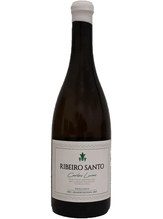 Espumante Ribeiro Santo Reserva Bruto